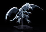 Blue-Eyes White Dragon OSHI WORKS Complete Figure