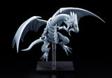 Blue-Eyes White Dragon OSHI WORKS Complete Figure