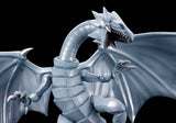 Blue-Eyes White Dragon OSHI WORKS Complete Figure