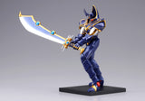Buster Blader OSHI WORKS Complete Figure
