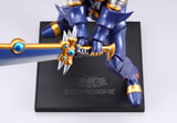 Buster Blader OSHI WORKS Complete Figure