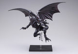 Red-Eyes Black Dragon OSHI WORK Complete Figure