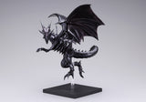 Red-Eyes Black Dragon OSHI WORK Complete Figure