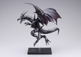 Red-Eyes Black Dragon OSHI WORK Complete Figure