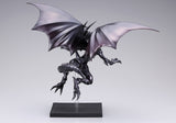 Red-Eyes Black Dragon OSHI WORK Complete Figure