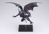 Red-Eyes Black Dragon OSHI WORK Complete Figure
