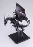 Red-Eyes Black Dragon OSHI WORK Complete Figure