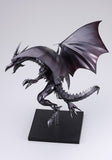 Red-Eyes Black Dragon OSHI WORK Complete Figure