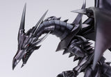 Red-Eyes Black Dragon OSHI WORK Complete Figure