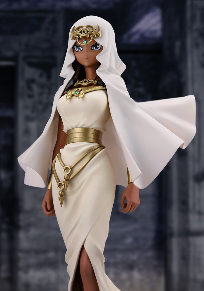 Kotobukiya Ishizu Ishtar OSHI WORKS 1/7 Scale Figure | Yu-Gi-Oh ...