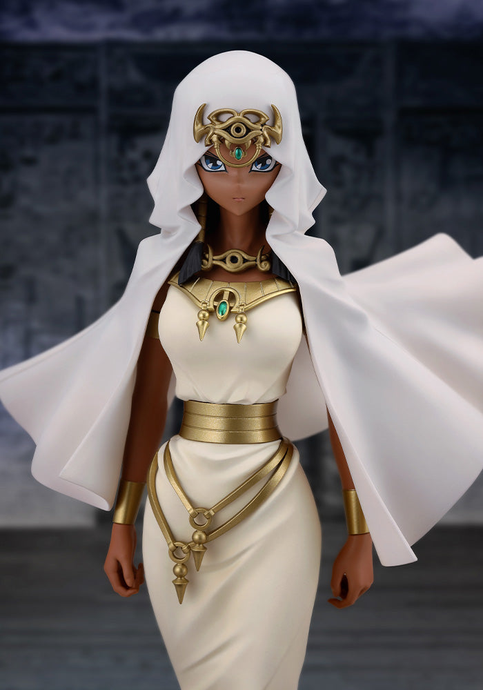 Kotobukiya Ishizu Ishtar OSHI WORKS 1/7 Scale Figure | Yu-Gi-Oh ...