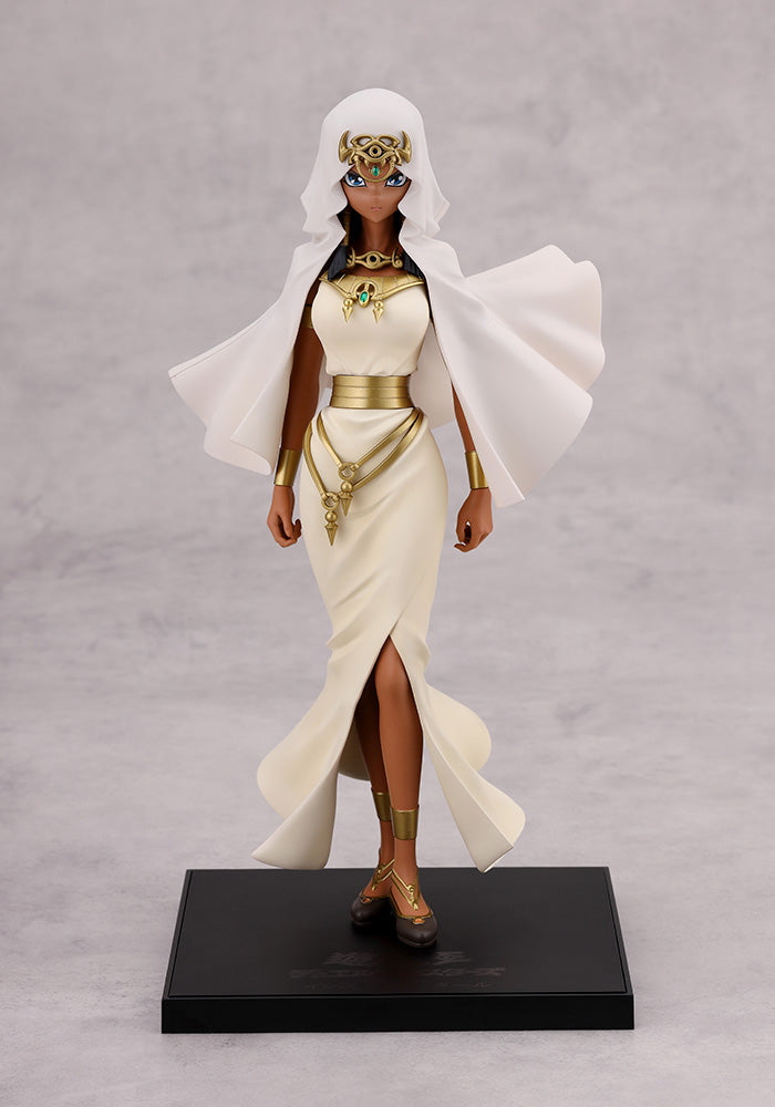 Kotobukiya Ishizu Ishtar OSHI WORKS 1/7 Scale Figure | Yu-Gi-Oh ...