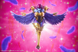 Harpie Lady OSHI WORKS Complete Figure