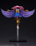 Harpie Lady OSHI WORKS Complete Figure