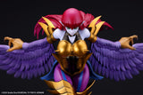 Harpie Lady OSHI WORKS Complete Figure
