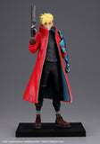 Vash the Stampede TRIGUN STAMPEDE OSHI WORKS 1/7 Scale Figure