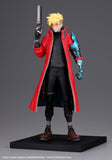 Vash the Stampede TRIGUN STAMPEDE OSHI WORKS 1/7 Scale Figure