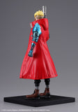 Vash the Stampede TRIGUN STAMPEDE OSHI WORKS 1/7 Scale Figure