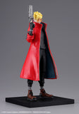 Vash the Stampede TRIGUN STAMPEDE OSHI WORKS 1/7 Scale Figure