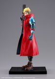 Vash the Stampede TRIGUN STAMPEDE OSHI WORKS 1/7 Scale Figure