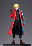 Vash the Stampede TRIGUN STAMPEDE OSHI WORKS 1/7 Scale Figure