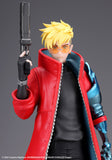 Vash the Stampede TRIGUN STAMPEDE OSHI WORKS 1/7 Scale Figure