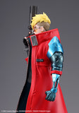 Vash the Stampede TRIGUN STAMPEDE OSHI WORKS 1/7 Scale Figure