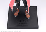 Vash the Stampede TRIGUN STAMPEDE OSHI WORKS 1/7 Scale Figure