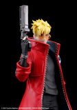 Vash the Stampede TRIGUN STAMPEDE OSHI WORKS 1/7 Scale Figure