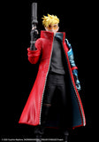 Vash the Stampede TRIGUN STAMPEDE OSHI WORKS 1/7 Scale Figure