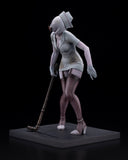 Bubble Head Nurse OSHI WORKS 1/7 Scale Figure