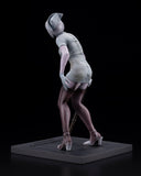 Bubble Head Nurse OSHI WORKS 1/7 Scale Figure