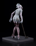 Bubble Head Nurse OSHI WORKS 1/7 Scale Figure
