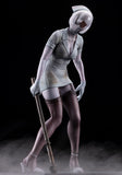 Bubble Head Nurse OSHI WORKS 1/7 Scale Figure