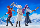 Frieren OSHI WORKS Complete Figure
