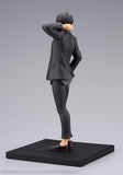 Nicholas D. Wolfwood TRIGUN STAMPEDE OSHI WORKS 1/8 Scale Figure