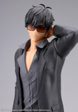 Nicholas D. Wolfwood TRIGUN STAMPEDE OSHI WORKS 1/8 Scale Figure