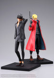 Nicholas D. Wolfwood TRIGUN STAMPEDE OSHI WORKS 1/8 Scale Figure