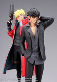 Nicholas D. Wolfwood TRIGUN STAMPEDE OSHI WORKS 1/8 Scale Figure