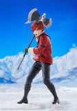 Stark OSHI WORKS Complete Figure