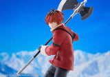 Stark OSHI WORKS Complete Figure