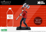 Stark OSHI WORKS Complete Figure