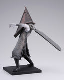 Red Pyramid Thing OSHI WORK 1/7 Scale Figure
