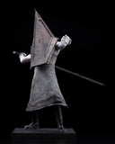 Red Pyramid Thing OSHI WORK 1/7 Scale Figure
