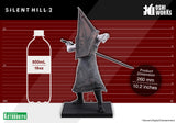 Red Pyramid Thing OSHI WORK 1/7 Scale Figure