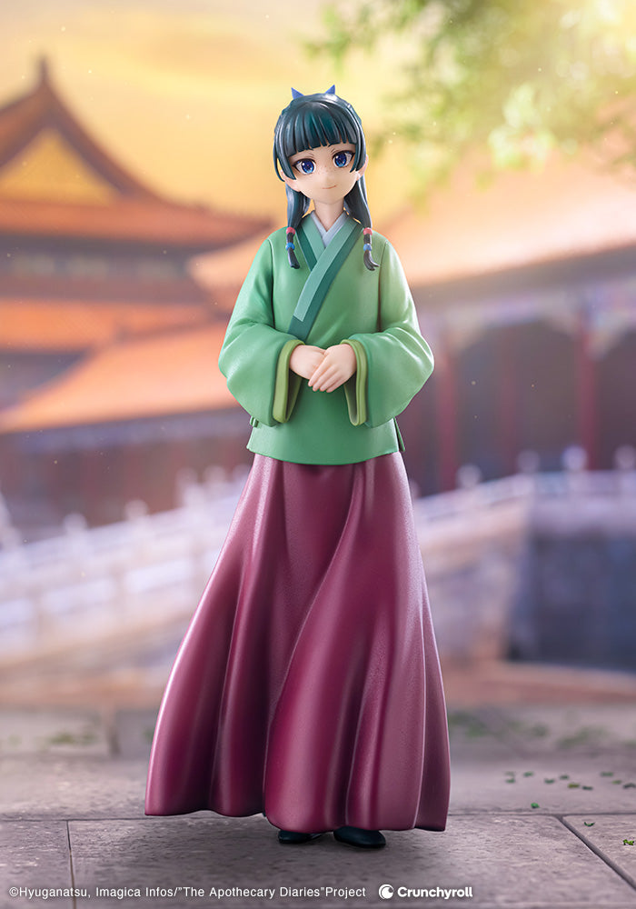 maomao商品です Kotobukiya Maomao OSHI WORKS Complete Figure | The Apothecary