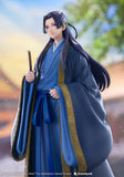 Jinshi OSHI WORKS Complete Figure
