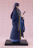 Jinshi OSHI WORKS Complete Figure