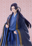 Jinshi OSHI WORKS Complete Figure