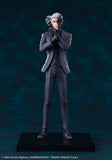 Livio the Double Fang Trigun Stampede 1/8 Scale Figure